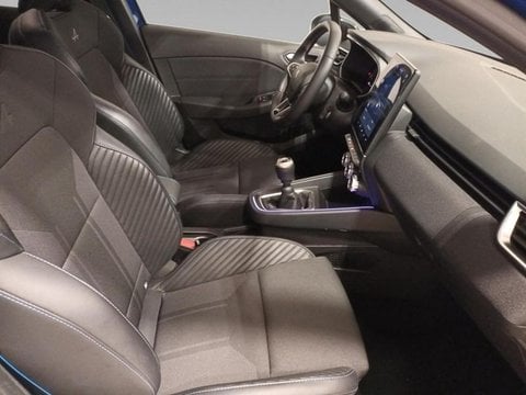 Voitures D'occasion À Charleville-Mezieres | Renault Clio Tce 90 Ch Gsr2 Esprit Alpine