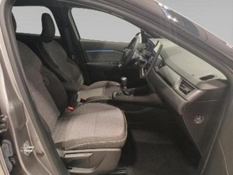 Voitures D'occasion À Sault-Les-Rethel | Renault Captur Eco-G 100 Ch Techno Techno