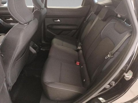 Voitures D'occasion À Charleville-Mezieres | Dacia Duster Hybrid 140 Journey