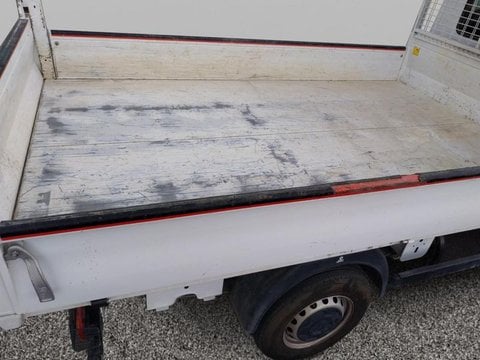 Voitures D'occasion À Wadelincourt | Renault Master Bs Dci 150 L2 3T5 Tr Advance