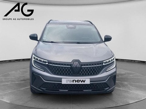 Voitures D'occasion À Wadelincourt | Renault Austral E-Tech Hybrid 200 Techno Esprit Alpine