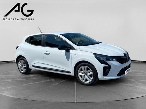 Voitures D'occasion À Sault-Les-Rethel | Renault Clio Sce 65 Ch Gsr2 Evolution Null