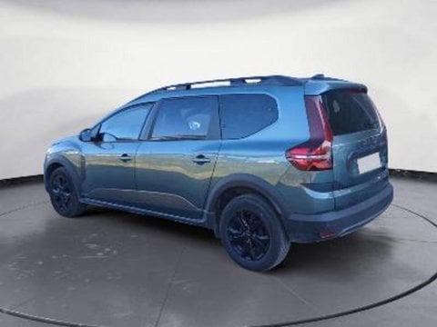 Voitures D'occasion À Wadelincourt | Dacia Jogger Tce 110 7 Places Gsr2 Extreme
