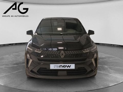 Voitures D'occasion À Charleville-Mezieres | Renault Captur Eco-G 120 Ch Techno