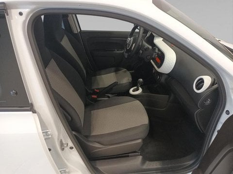 Voitures D'occasion À Charleville-Mezieres | Renault Twingo Iii E-Tech Authentic