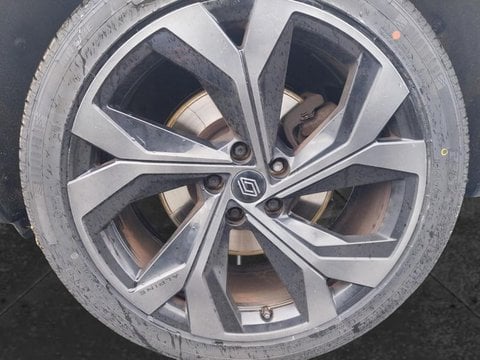Voitures D'occasion À Wadelincourt | Renault Austral E-Tech Hybrid 200 Techno Esprit Alpine