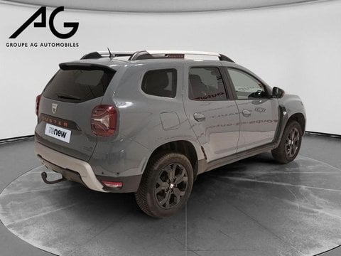 Voitures D'occasion À Charleville-Mezieres | Dacia Duster Eco-G 100 4X2 Extreme