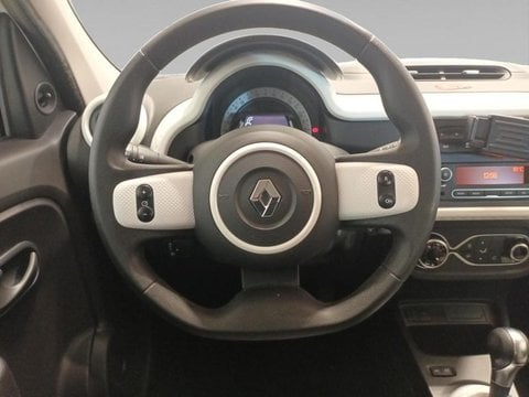 Voitures D'occasion À Charleville-Mezieres | Renault Twingo Iii E-Tech Authentic