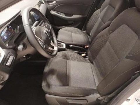 Voitures D'occasion À Sault-Les-Rethel | Renault Clio E-Tech 140 - 21N Business Business