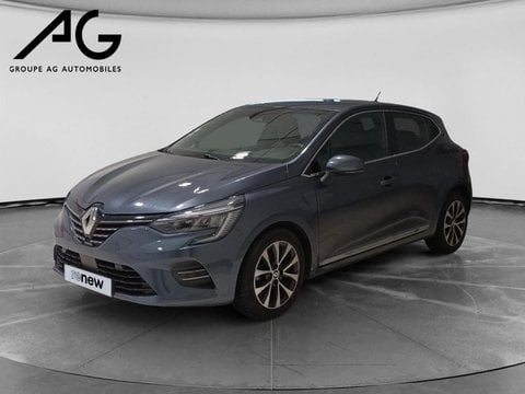 Voitures D'occasion À Charleville-Mezieres | Renault Clio Tce 90 - 21N Intens