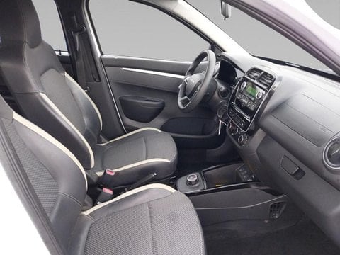 Voitures D'occasion À Wadelincourt | Dacia Spring Essential -23B