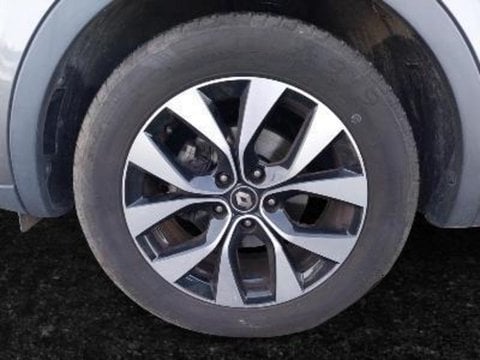 Voitures D'occasion À Wadelincourt | Renault Arkana Tce 140 Edc Fap Zen Zen