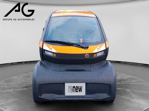 Voitures D'occasion À Wadelincourt | Mobilize Duo 80 Cv