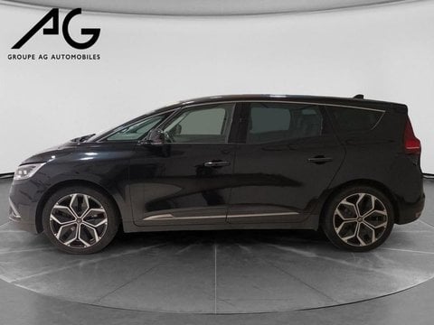 Voitures D'occasion À Charleville-Mezieres | Renault Grand Scénic Grand Scenic Tce 140 Fap - 21...
