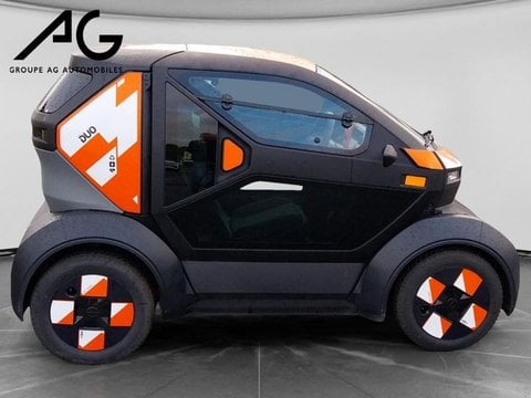 Voitures D'occasion À Wadelincourt | Mobilize Duo 80 Cv