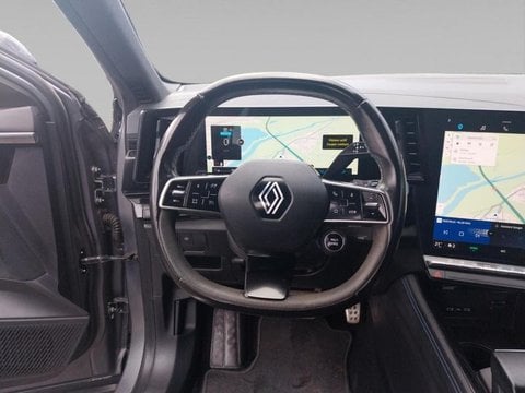Voitures D'occasion À Wadelincourt | Renault Austral E-Tech Hybrid 200 Techno Esprit Alpine