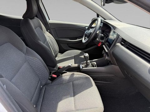 Voitures D'occasion À Sault-Les-Rethel | Renault Clio Tce 90 Equilibre