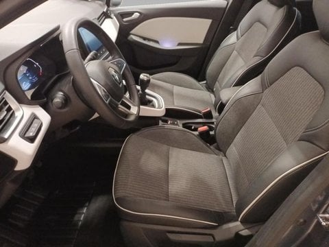 Voitures D'occasion À Charleville-Mezieres | Renault Clio Tce 90 - 21N Intens