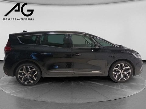 Voitures D'occasion À Charleville-Mezieres | Renault Grand Scénic Grand Scenic Tce 140 Fap - 21...
