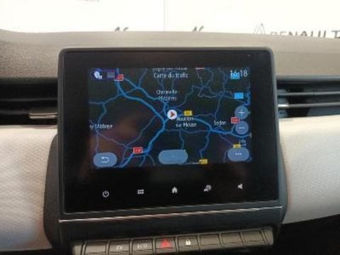 Voitures D'occasion À Sault-Les-Rethel | Renault Clio E-Tech Hybride 145 Evolution Evolution