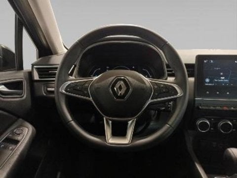 Voitures D'occasion À Sault-Les-Rethel | Renault Clio E-Tech Full Hybrid 145 Equilibre Equilibre