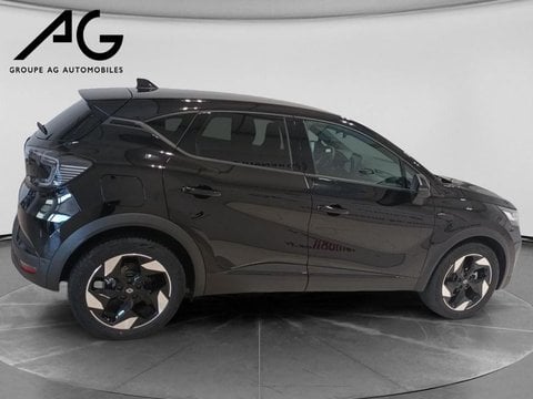 Voitures D'occasion À Charleville-Mezieres | Renault Captur Eco-G 120 Ch Techno