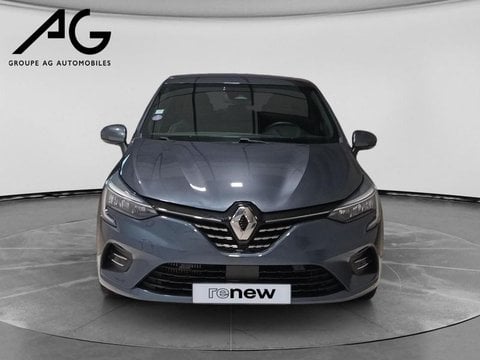 Voitures D'occasion À Charleville-Mezieres | Renault Clio Tce 90 - 21N Intens