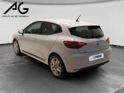 Voitures D'occasion À Sault-Les-Rethel | Renault Clio E-Tech 140 - 21N Business Business