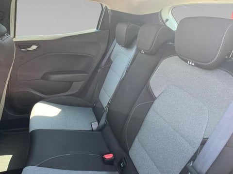 Voitures D'occasion À Sault-Les-Rethel | Renault Clio Sce 65 Ch Gsr2 Evolution Null