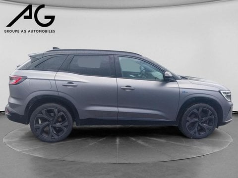 Voitures D'occasion À Wadelincourt | Renault Austral E-Tech Hybrid 200 Techno Esprit Alpine