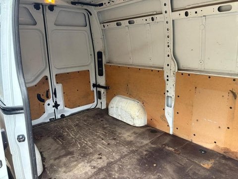 Voitures D'occasion À Wadelincourt | Renault Master Fgn Trac F3300 L2H2 Dci 135 Grand Confort