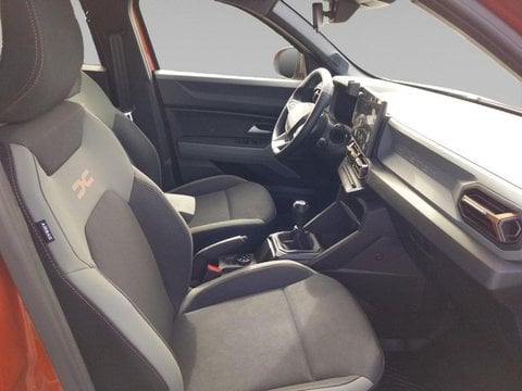 Voitures D'occasion À Wadelincourt | Dacia Duster Tce 130 4X4 Extreme