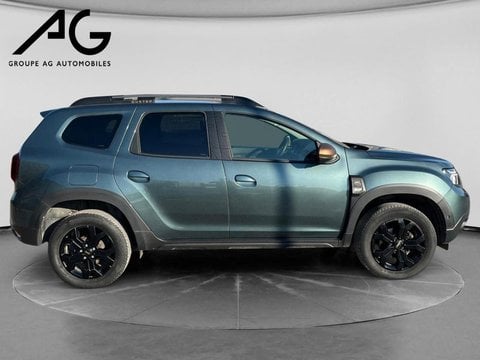 Voitures D'occasion À Sault-Les-Rethel | Dacia Duster Tce 150 4X2 Edc Extreme