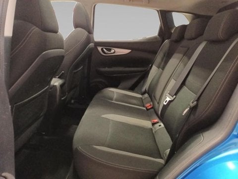 Voitures D'occasion À Charleville-Mezieres | Nissan Qashqai 1.6 Dci 130 Xtronic Drive Edition