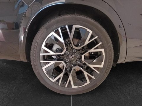 Voitures D'occasion À Charleville-Mezieres | Renault Espace Full Hybrid E-Tech 200 Ch 7Pl Esprit...