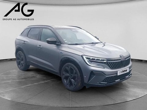 Voitures D'occasion À Wadelincourt | Renault Austral E-Tech Hybrid 200 Techno Esprit Alpine