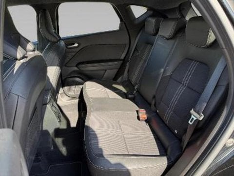 Voitures D'occasion À Charleville-Mezieres | Renault Captur E-Tech Hybride 145 Engineered
