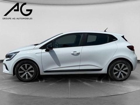 Voitures D'occasion À Sault-Les-Rethel | Renault Clio Tce 90 Equilibre