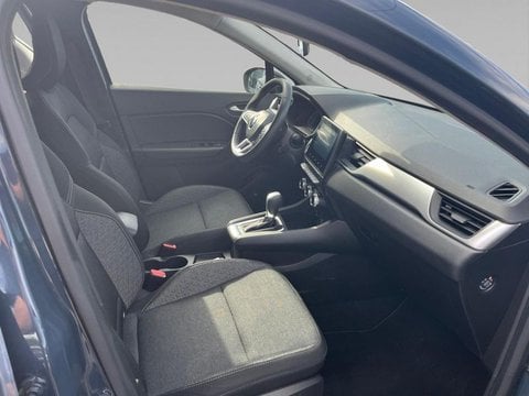 Voitures D'occasion À Sault-Les-Rethel | Renault Captur E-Tech 145 - 21 Business