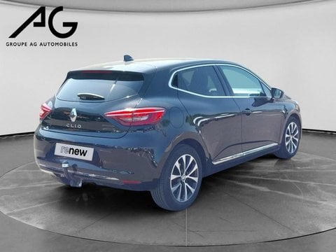 Voitures D'occasion À Wadelincourt | Renault Clio E-Tech Full Hybrid 145 Techno