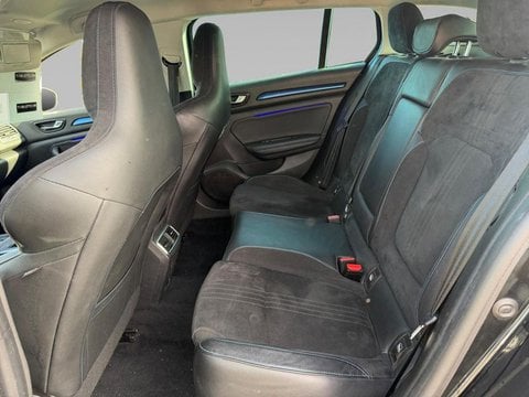 Voitures D'occasion À Vitry-Le-Francois | Renault Mégane Iv Estate Tce 205 Energy Edc Gt