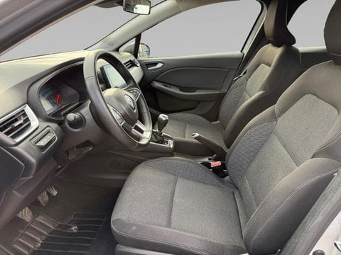 Voitures D'occasion À Sault-Les-Rethel | Renault Clio Tce 90 Equilibre