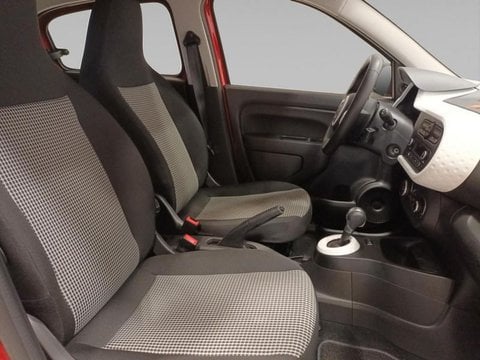 Voitures D'occasion À Charleville-Mezieres | Renault Twingo Iii E-Tech Authentic
