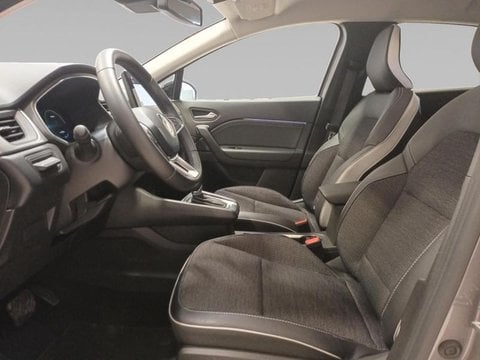 Voitures D'occasion À Charleville-Mezieres | Renault Captur E-Tech Full Hybrid 145 Techno Fast T...
