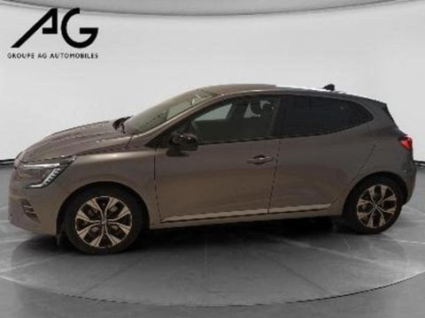 Voitures D'occasion À Sault-Les-Rethel | Renault Clio E-Tech Hybride 145 Evolution Evolution