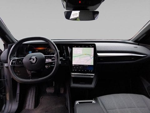 Voitures D'occasion À Wadelincourt | Renault Mégane Megane E-Tech 220 Ch Autonomie Confort Gsr2...