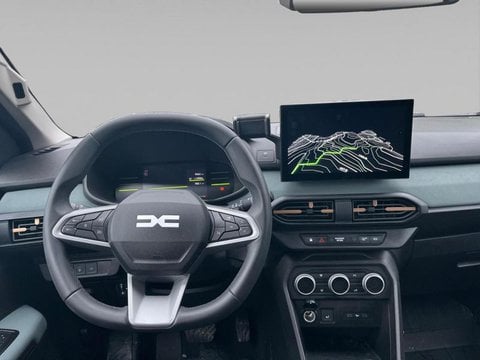 Voitures D'occasion À Sault-Les-Rethel | Dacia Sandero Eco-G 120 Auto Stepway Extreme