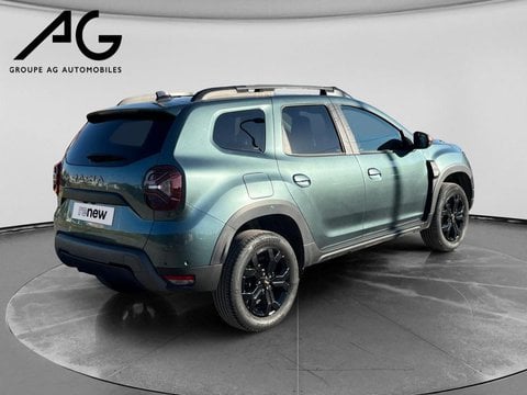 Voitures D'occasion À Sault-Les-Rethel | Dacia Duster Tce 150 4X2 Edc Extreme