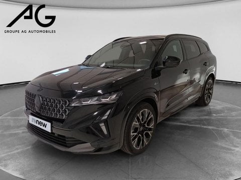 Voitures D'occasion À Charleville-Mezieres | Renault Espace Full Hybrid E-Tech 200 Ch 7Pl Esprit...