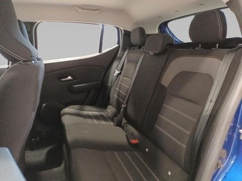 Voitures D'occasion À Charleville-Mezieres | Dacia Sandero Tce 90 - 22 Stepway Confort